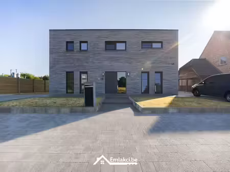 maison à vendre à oostham € 749.000 (lqx5n) | zimmo