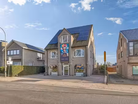 bien professionnel à vendre à vlezenbeek € 800.000 (lqxiy) - era invest | zimmo