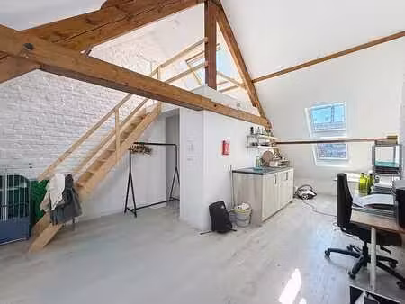 chambre étudiante