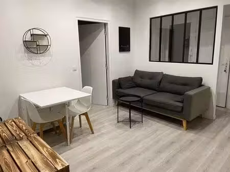 appartement à louer - logement étudiant