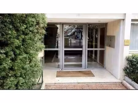 appartement à louer - logement étudiant