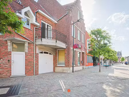 appartement à louer à moorslede € 800 (lqws2) - vanthuyne vastgoed | zimmo
