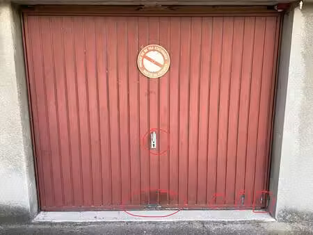 parking à louer