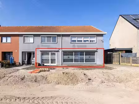 bien professionnel à louer à oostmalle € 995 (lqxja) - heylen vastgoed - oostmalle | zimmo