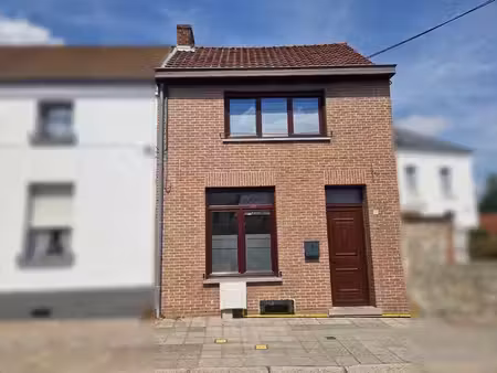 maison à louer à stambruges € 750 (lqxls) - primmo péruwelz | zimmo