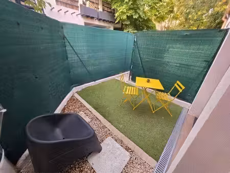 maison à louer - logement étudiant