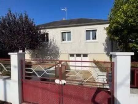 propriétaire particulier
