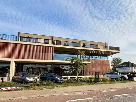 appartement à louer à alken € 880 (lqwta) | zimmo
