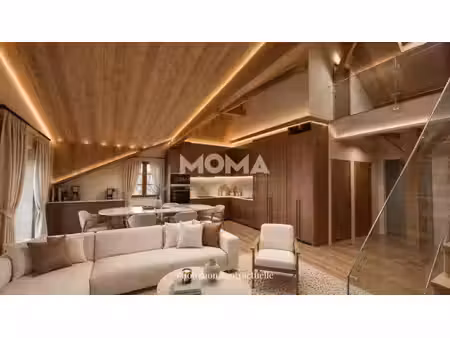 appartement de luxe à vendre dans le quartier est