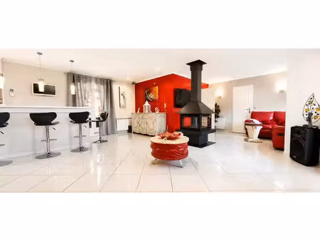 vente maison 7 pièces 160 m² beauvais (60000)
