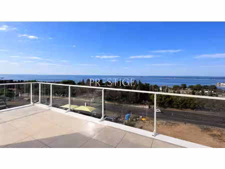 appartement de luxe à vendre dans le quartier les pierres blanches