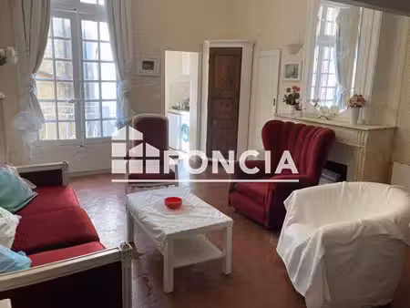appartement à louer - logement étudiant