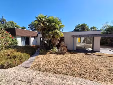 vente maison 4 pièces 177 m² à la chapelle-des-marais (44410)  382 000 €