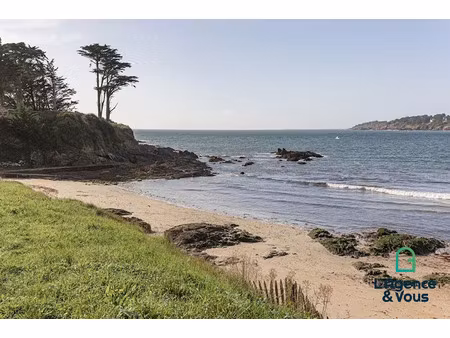 vente maison 3 pièces 80.65 m² à moelan-sur-mer (29350)  378 000 €