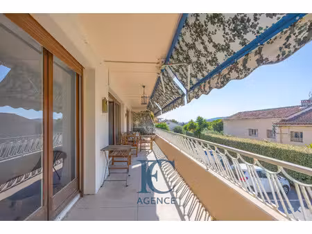 appartement de luxe à vendre dans le quartier centre ville