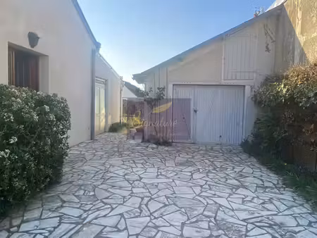 signature immobilier