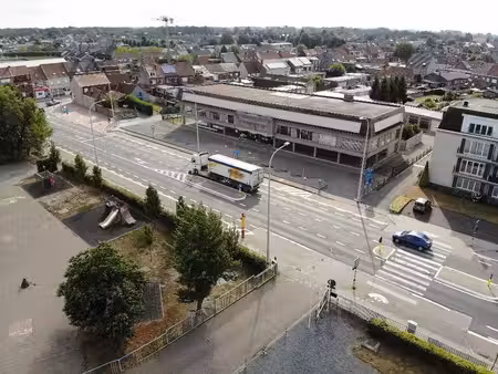 bien professionnel à louer à deinze € 8.500 (kz03m) - de kortrijkse toren | zimmo