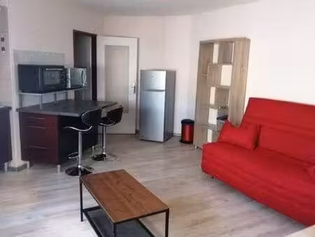 appartement à louer - logement étudiant
