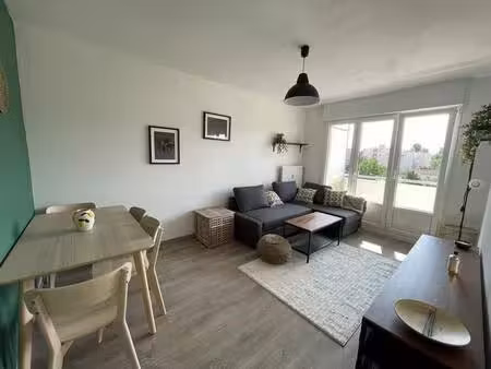 appartement à louer - logement étudiant