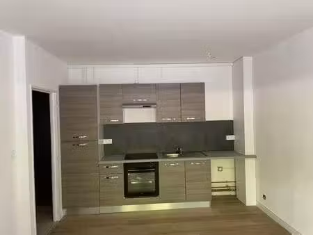 appartement à louer - logement étudiant