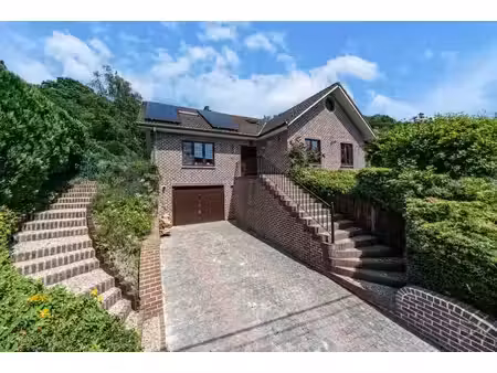 villa à vendre à rue des vignes 69 mont-saint-guibert (vbe54744)