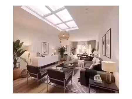 maison à vendre à verbrandendijk 33 burcht (rbw66992)