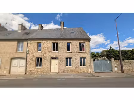 vente maison 8 pièces 159 m² à valognes (50700)  398 830 €