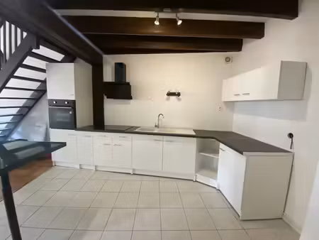location appartement 3 pièces 75.88 m² à montauban (82000)  nan €