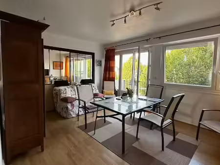 location appartement 3 pièces 60 m² à lorient (56100)  800 €