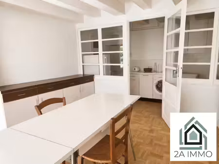 maison 73m²