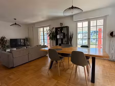 vente maison 5 pièces 110 m² à quéven (56530)  292 875 €