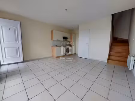 location maison 2 pièces 45.65 m² à saint-colomban (44310)  590 €