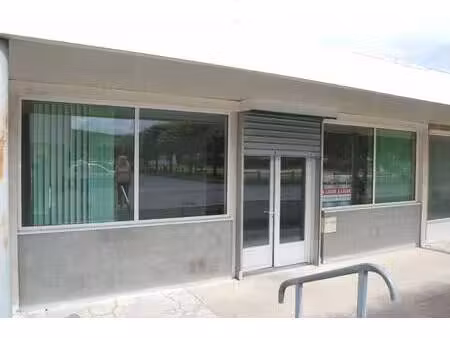 open immobilier