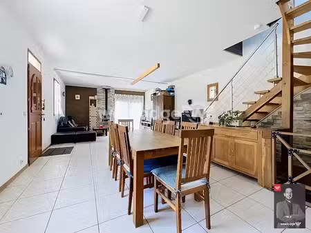 vente maison 7 pièces 160 m² à jouy-le-moutier (95280)  429 900 €