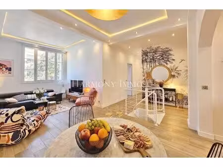ajaccio triangle d'or | duplex exceptionnel 90 m2 | place miot