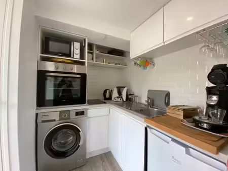 location appartement 1 pièce 17 m² à lyon 9 (69009)