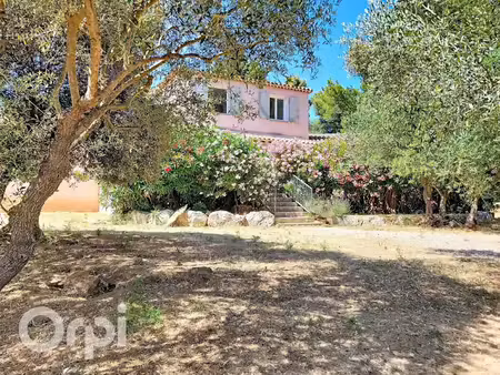 vente maison 5 pièces 136 m² à la cadière-d'azur (83740)  750 000 €