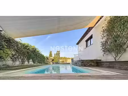 vente maison 6 pièces 187 m² à la motte-d'aigues (84240)  699 000 €