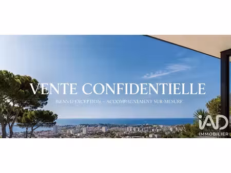vente maison 5 pièces 220 m² à toulon (83000)  950 000 €