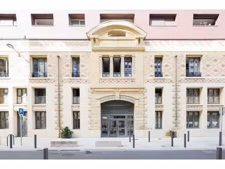chabal immobilier