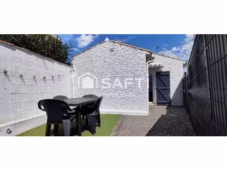 safti hervin sonny conseiller indépendant