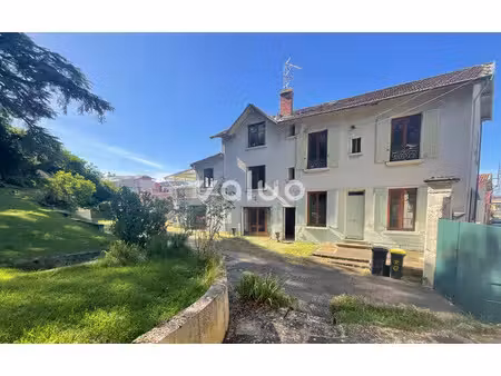 vente maison 9 pièces 194 m² à caluire-et-cuire (69300)  693 000 €