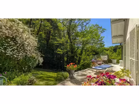 maison avec jardin saint-jean-d’arvey (73)
