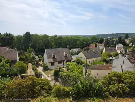appartement à vendre 4 pièces palaiseau (91)