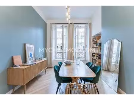 mychezmoi marseille