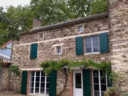 maison à louer