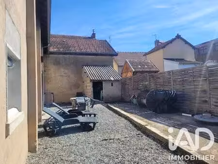 immeuble à vendre