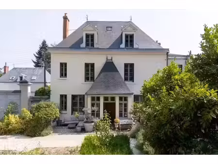 vente maison 10 pièces 630 m² à montrichard (41400)  900 000 €