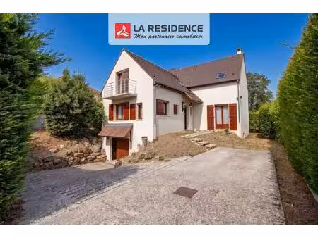 maison de 7 pièces