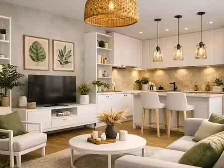 vente appartement 2 pièces 47.37 m² à bordeaux (33000)  181 538 €